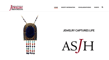 jewelryhistorians.org