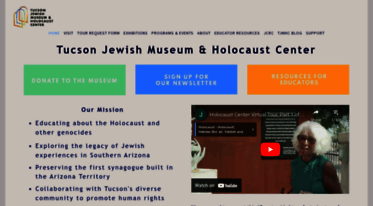 jewishhistorymuseum.org