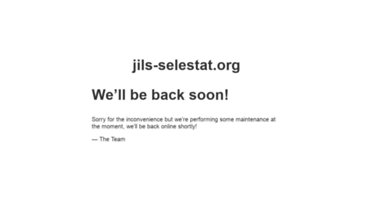 jils-selestat.org