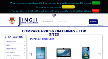 jingji-chinasearchprice.com