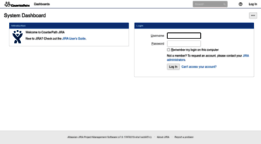 jira.counterpath.com