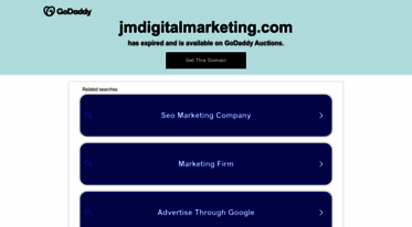 jmdigitalmarketing.com