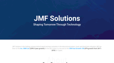 jmfsolutions.net