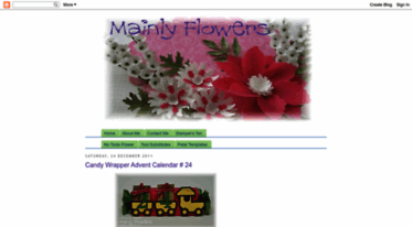 joanne-mainlyflowers.blogspot.com