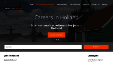 job-vacancies-in-holland.careersinholland.com