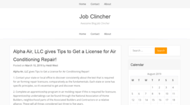 jobclincher.com