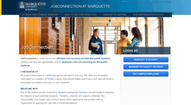 jobconnection.mu.edu