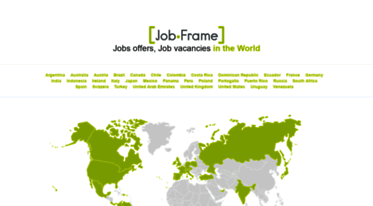 jobframe.net