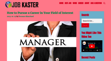 jobkaster.com