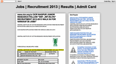jobs-recruitment-results.blogspot.com