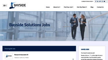 jobs.baysidesolutions.com