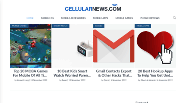 jobs.cellular-news.com