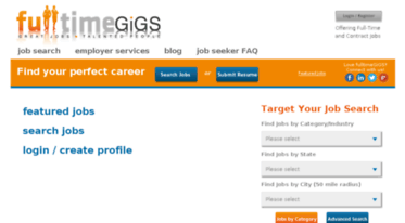 jobs.fulltimegigs.com