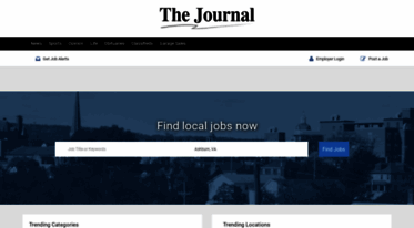 jobs.journal-news.net
