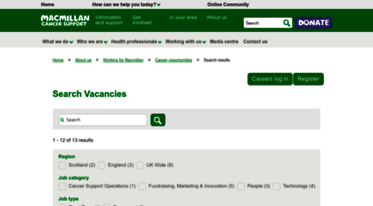 jobs.macmillan.org.uk