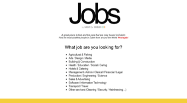 jobs.movetodublin.com