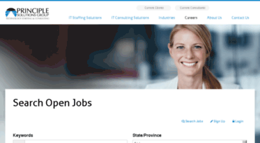 jobs.principlesolutions.com