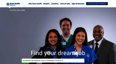 jobs.texashealth.org