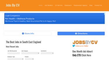 jobsbycv.co.uk