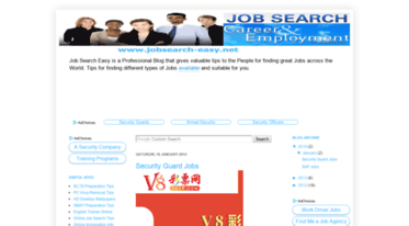 jobsearch-easy.blogspot.com