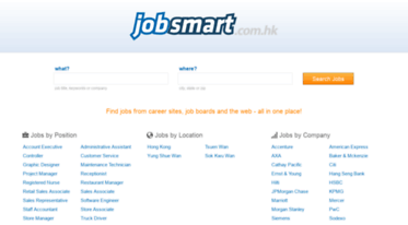 jobsmart.com.hk
