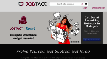 jobtact.com