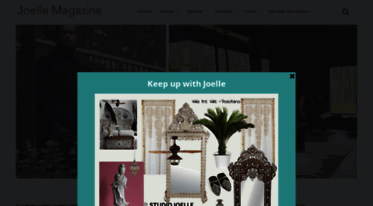 joellemagazine.com