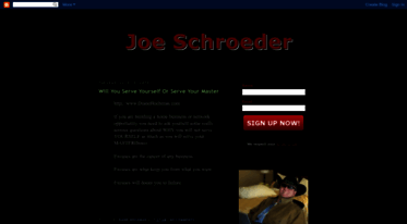 joeschroeder.blogspot.com
