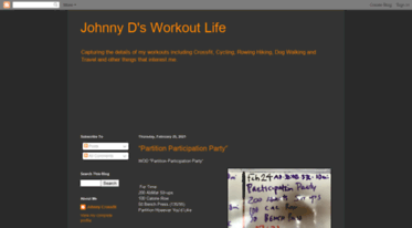 johnnycrossfit10.blogspot.com