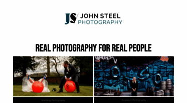 johnsteelphotography.com