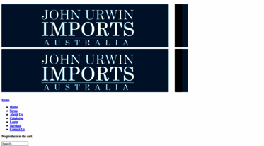 johnurwinimports.com.au