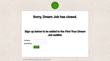 join.findyourdreamjob.com