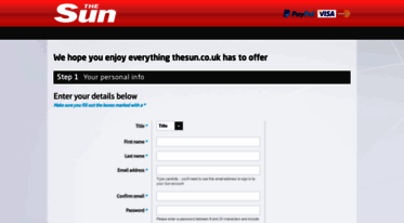 join.thesun.co.uk