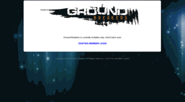 joingroundbreakers.com