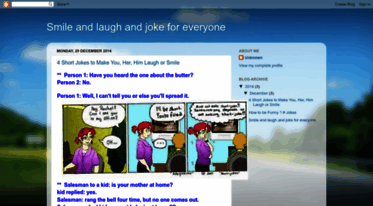 jokes4world.blogspot.com