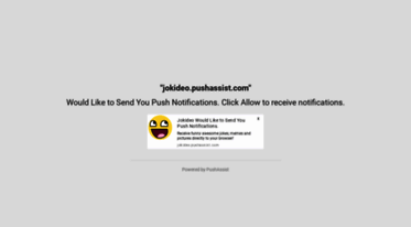 jokideo.pushassist.com
