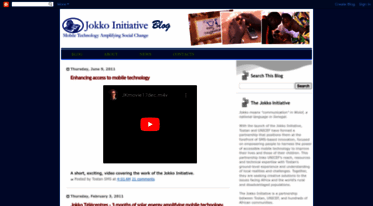 jokkoinitiative.blogspot.com