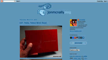jonmcnally.blogspot.com
