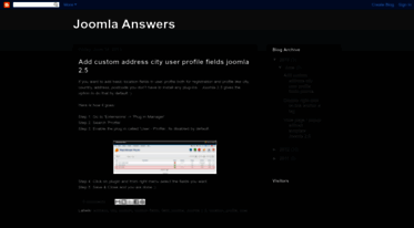 joomla-answers.blogspot.com