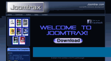 joomtrax.com