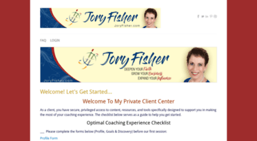 joryfisher.coachesconsole.com