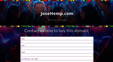 josehemp.com
