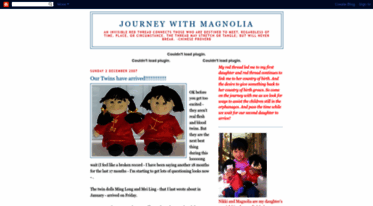 journey-with-magnolia.blogspot.com