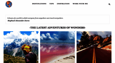 journeywonders.com