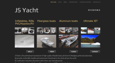 js-yacht.com