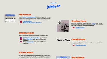 jsimlo.com