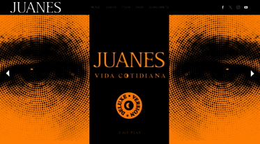 juanes.net