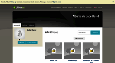 jubedavid.jalbum.net