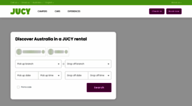 jucy.com.au