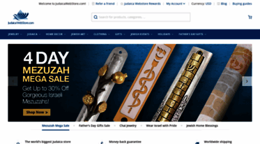 judaicawebstore.com
